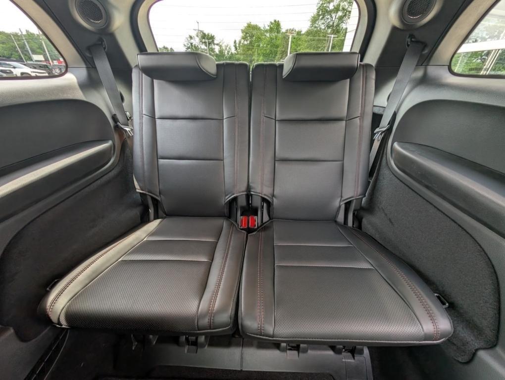 new 2025 Dodge Durango car, priced at $53,966