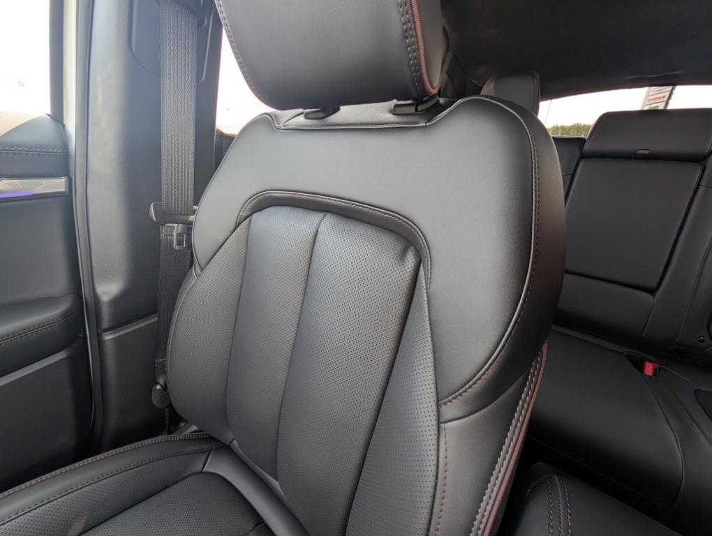 new 2025 Jeep Wagoneer S car, priced at $49,585