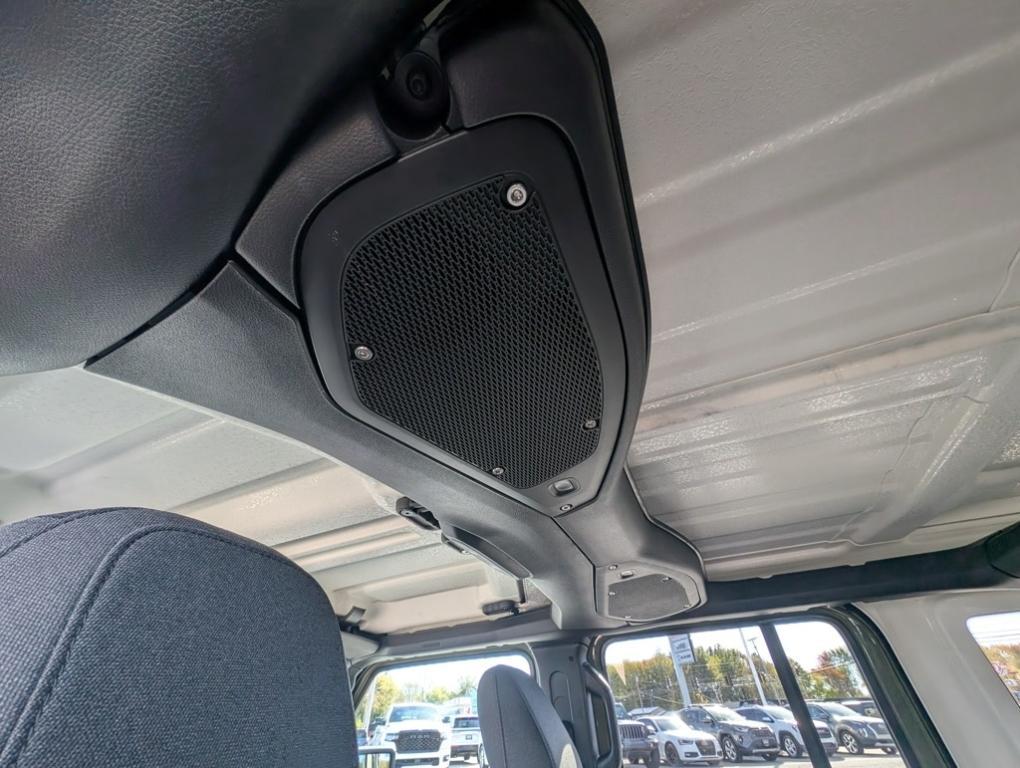 new 2026 Jeep Wrangler car, priced at $53,315