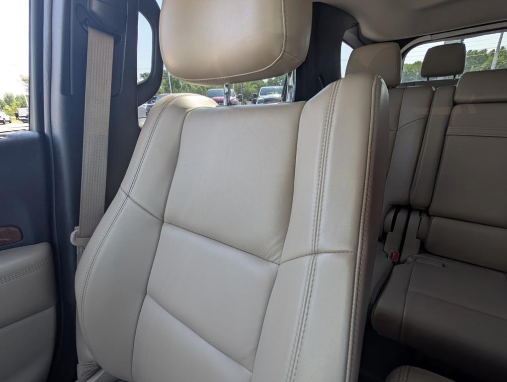 used 2015 Dodge Durango car, priced at $14,991