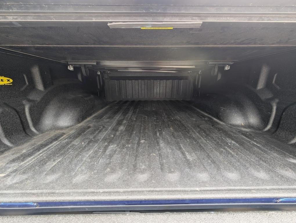 used 2019 Ram 1500 car, priced at $23,991