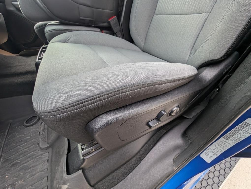 used 2019 Ram 1500 car, priced at $23,991