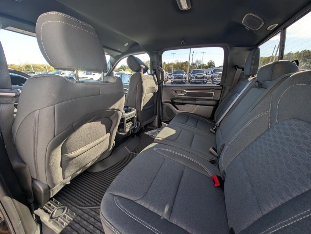 new 2026 Ram 1500 car, priced at $57,625