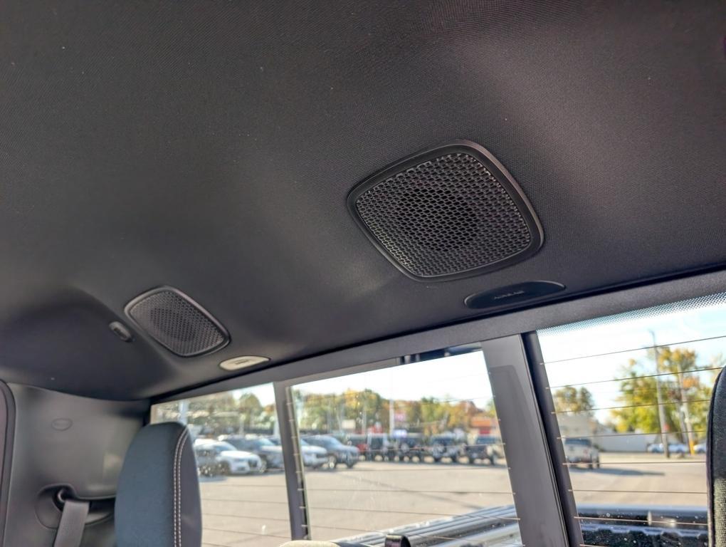 new 2026 Ram 1500 car, priced at $57,625