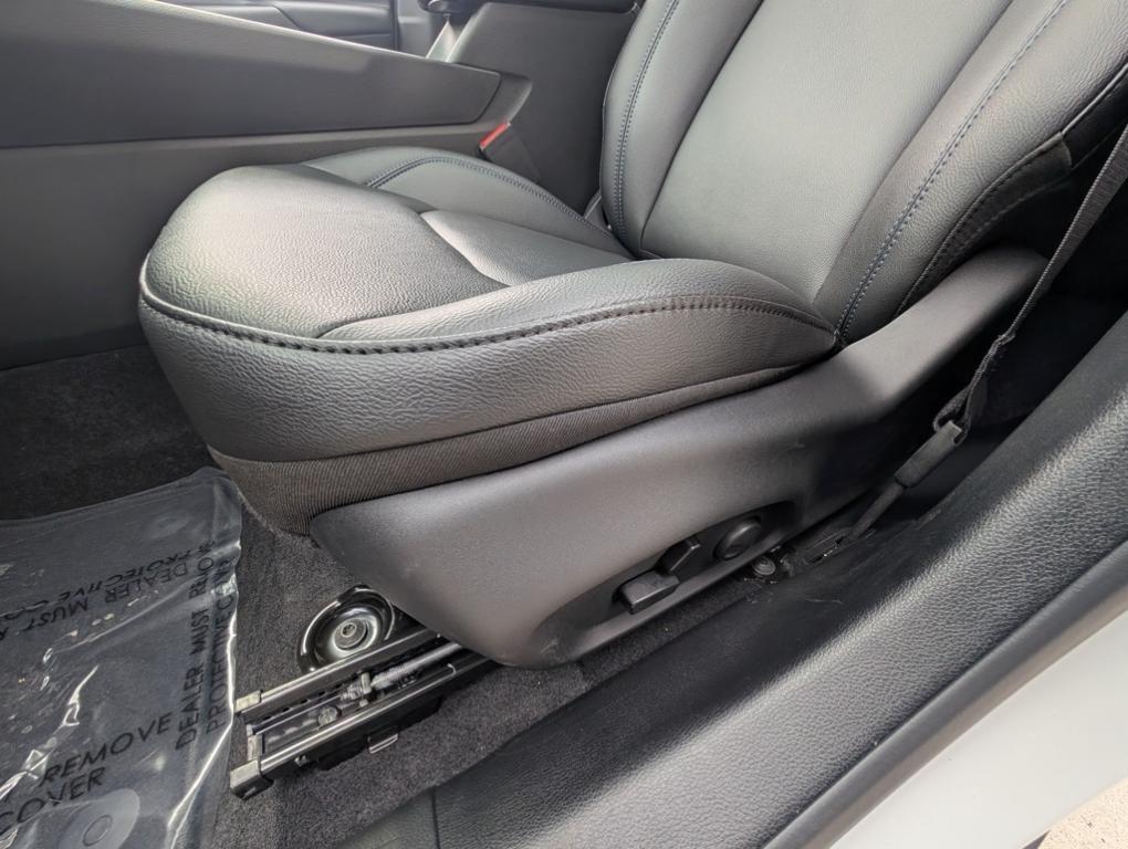 new 2025 Jeep Compass car, priced at $35,571
