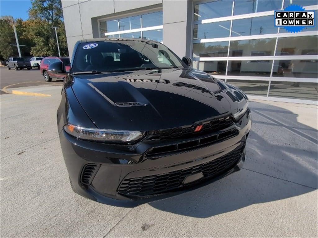 used 2024 Dodge Hornet car, priced at $30,000