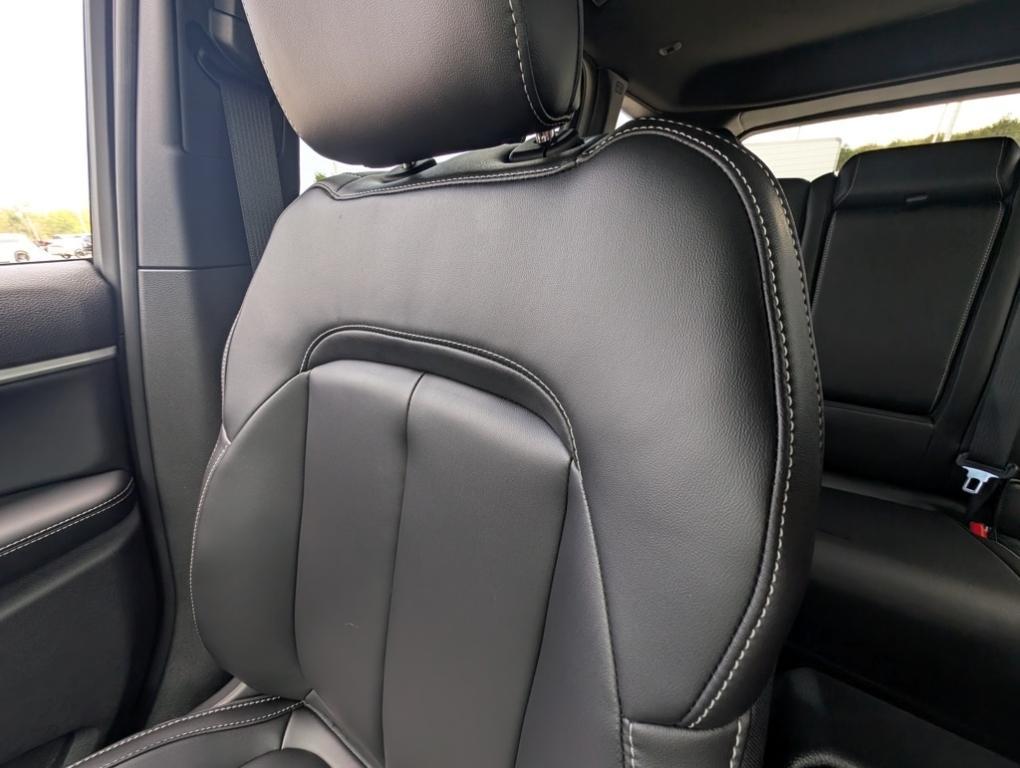 new 2025 Jeep Grand Cherokee car, priced at $46,735