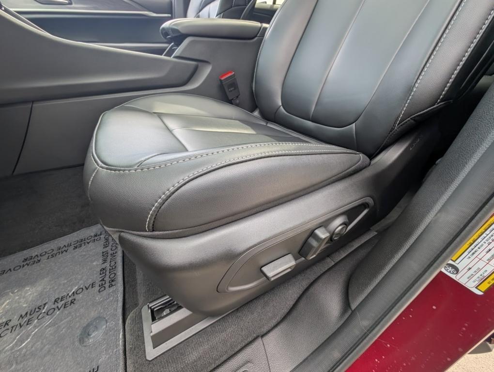 new 2025 Jeep Grand Cherokee car, priced at $46,735