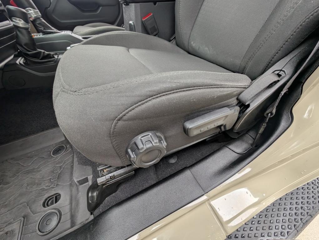 used 2022 Jeep Gladiator car, priced at $31,500