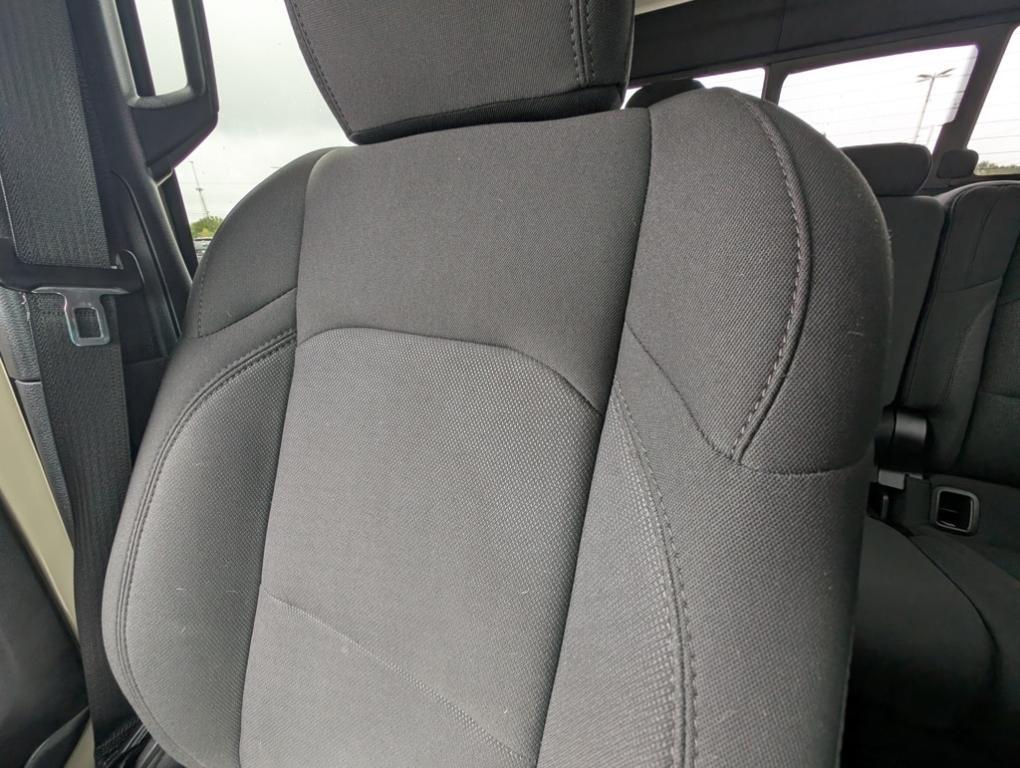 used 2022 Jeep Gladiator car, priced at $31,500