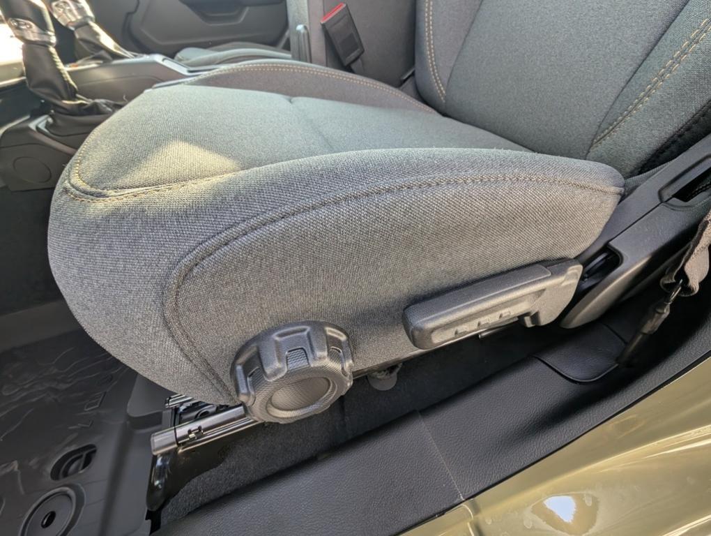 new 2026 Jeep Gladiator car, priced at $54,480