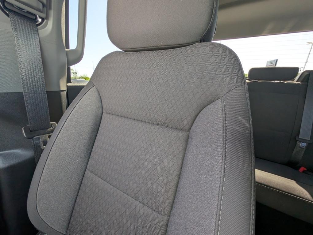 used 2022 Chevrolet Silverado 1500 car, priced at $37,500