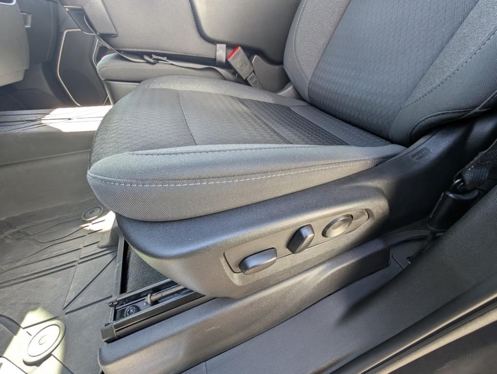 used 2022 Chevrolet Silverado 1500 car, priced at $37,500