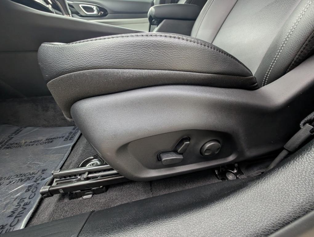 new 2026 Jeep Compass car, priced at $33,705