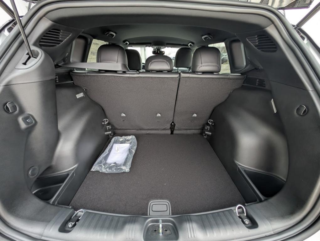 new 2026 Jeep Compass car, priced at $33,705