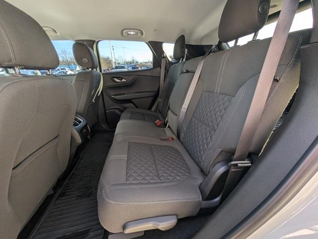 used 2019 Chevrolet Blazer car, priced at $19,900