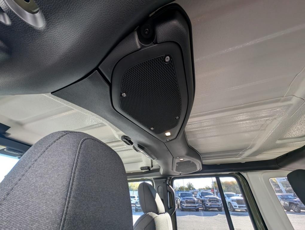 new 2026 Jeep Wrangler car, priced at $48,780