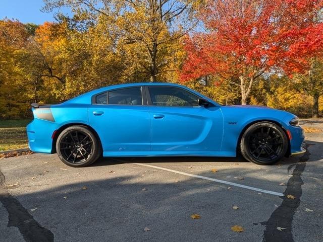 new 2023 Dodge Charger car, priced at $49,995