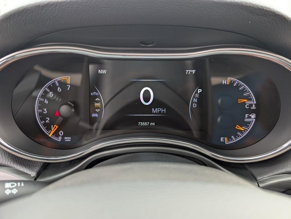 used 2020 Jeep Grand Cherokee car, priced at $22,000