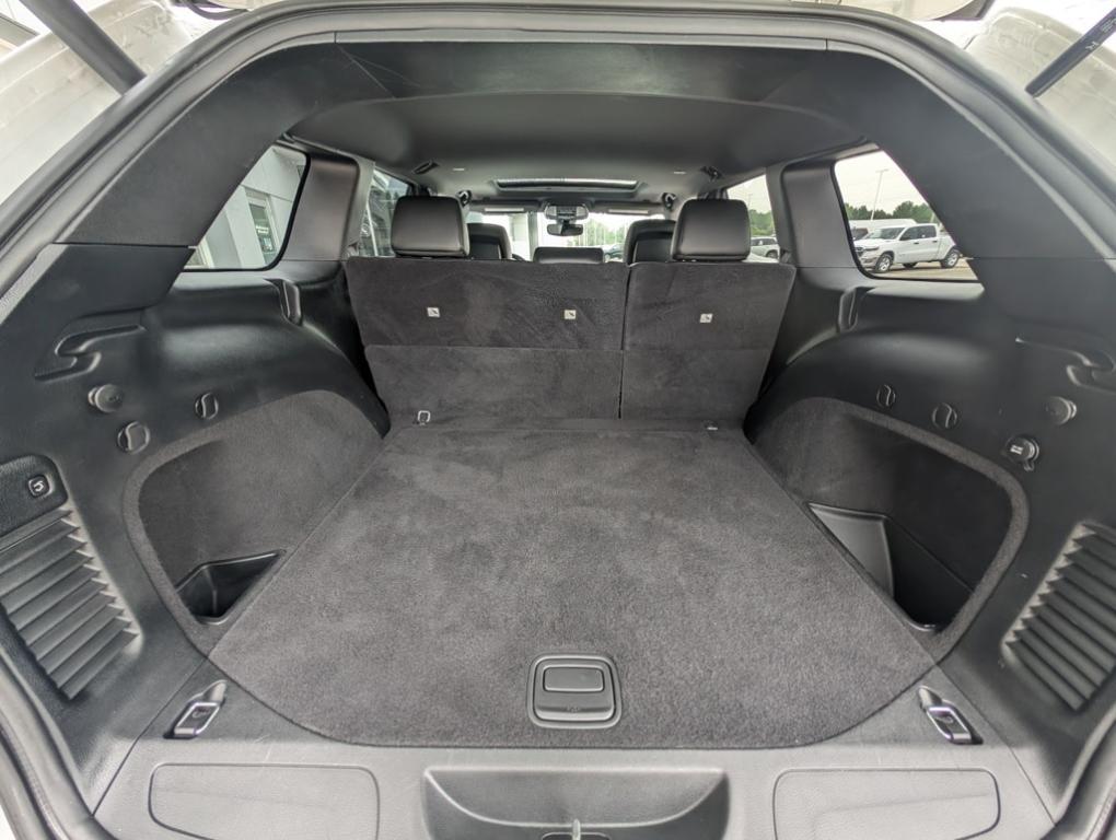 used 2020 Jeep Grand Cherokee car, priced at $22,000