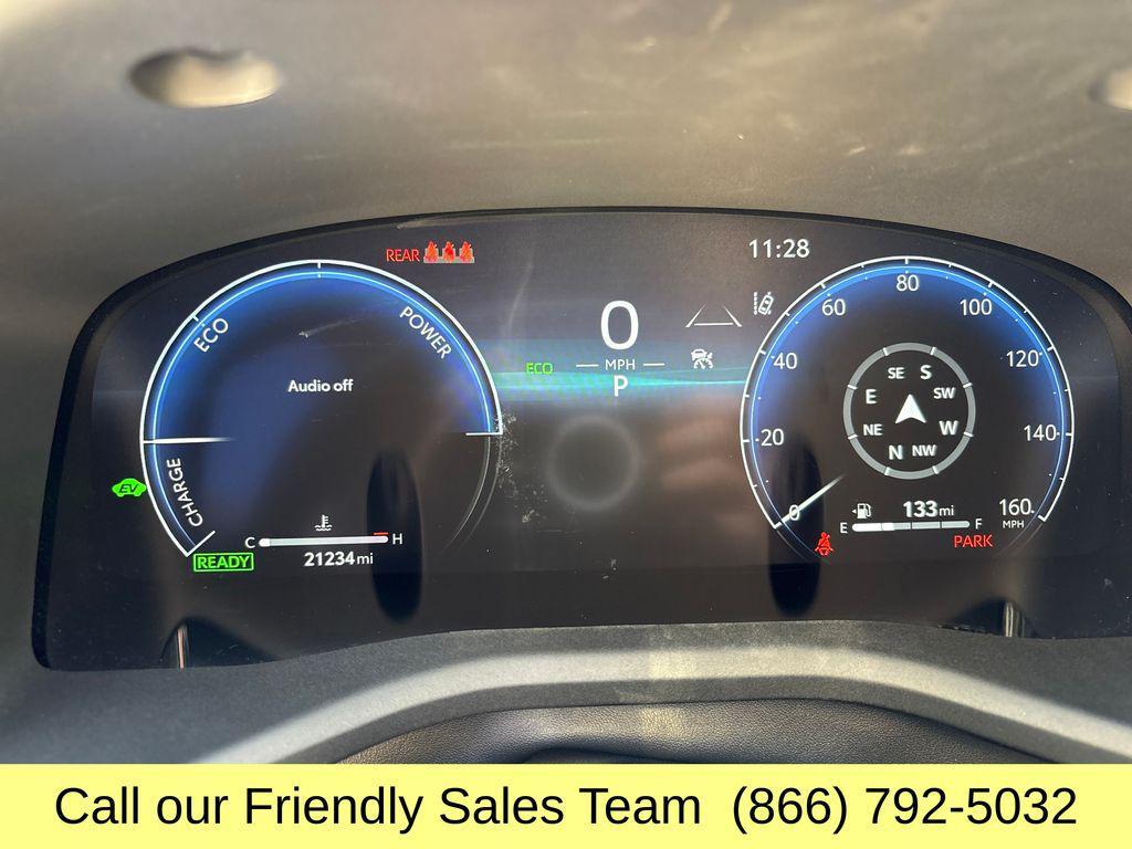 used 2025 Toyota Camry car, priced at $33,894