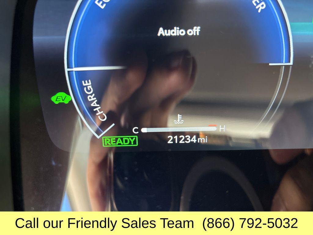 used 2025 Toyota Camry car, priced at $33,894