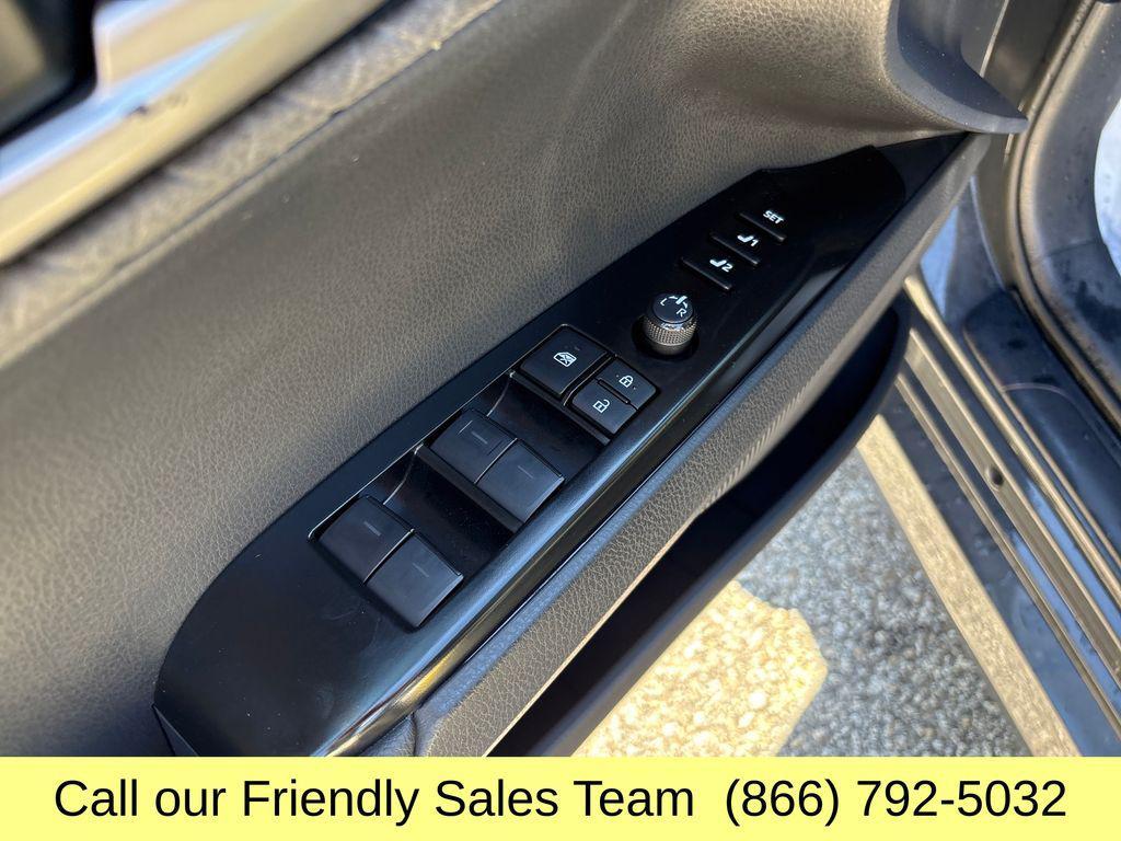 used 2025 Toyota Camry car, priced at $33,894