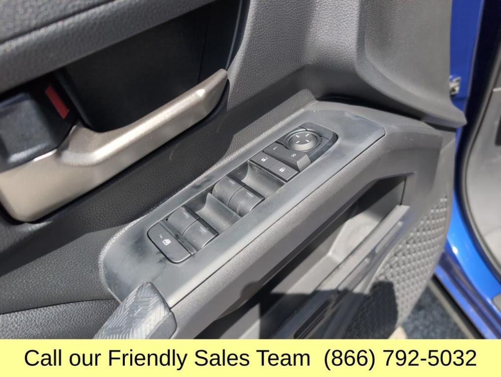 new 2025 Toyota Tacoma car, priced at $46,179
