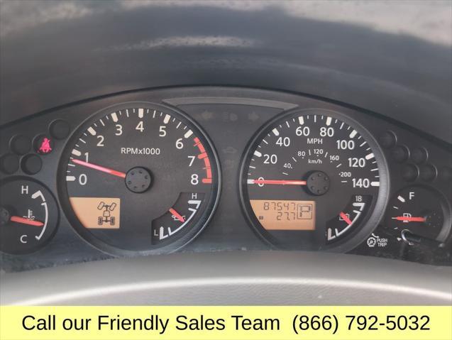 used 2015 Nissan Frontier car, priced at $15,998