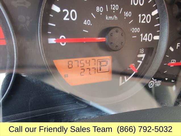 used 2015 Nissan Frontier car, priced at $15,998