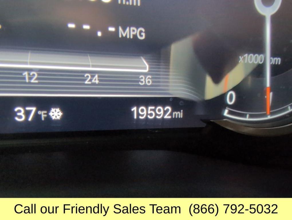 used 2024 Genesis G70 car, priced at $35,541