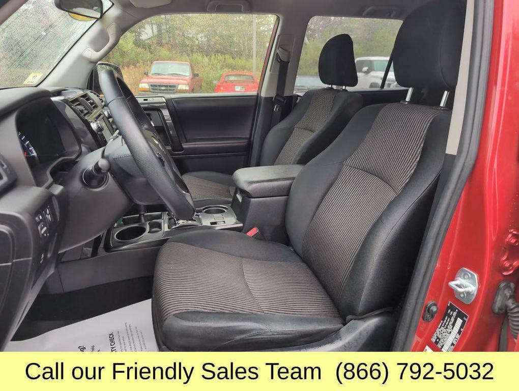 used 2016 Toyota 4Runner car, priced at $23,994