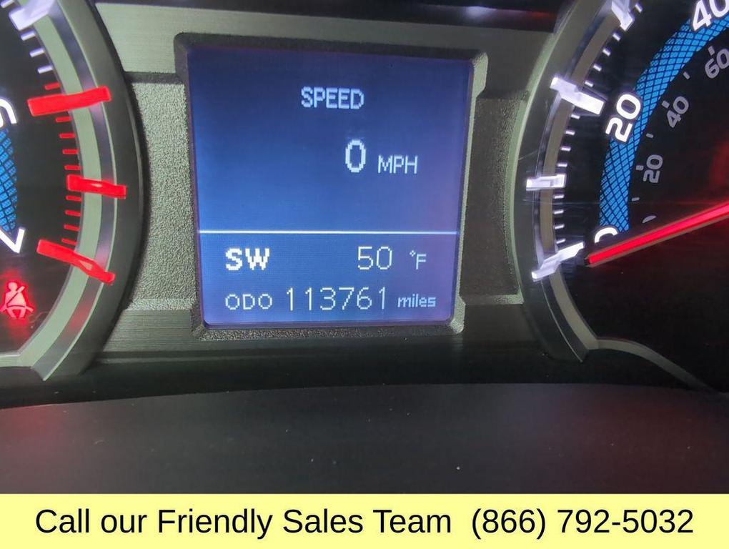 used 2016 Toyota 4Runner car, priced at $23,994