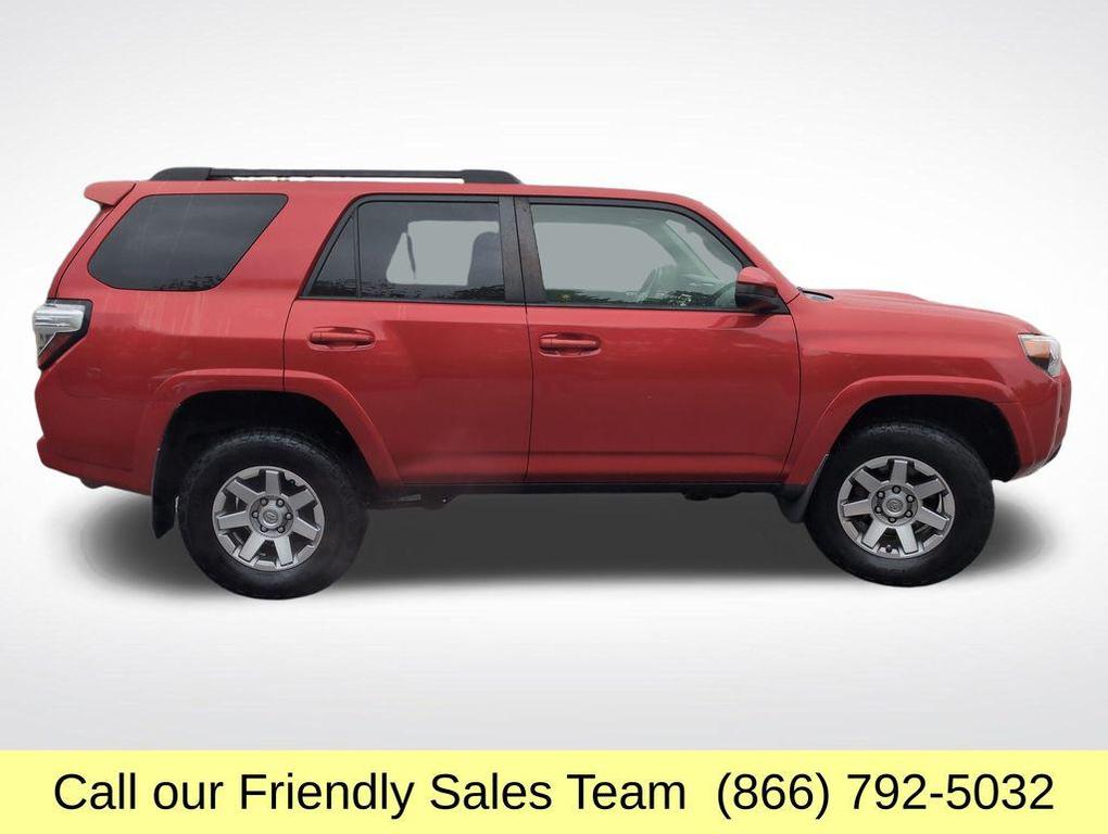 used 2016 Toyota 4Runner car, priced at $23,994
