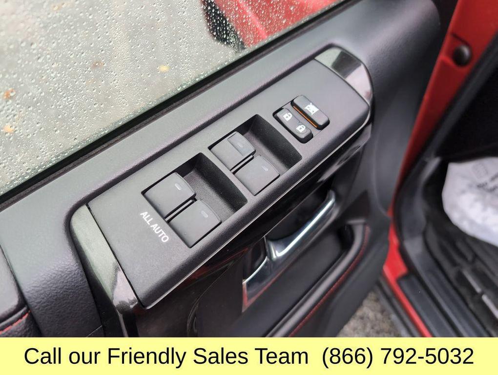used 2016 Toyota 4Runner car, priced at $23,994