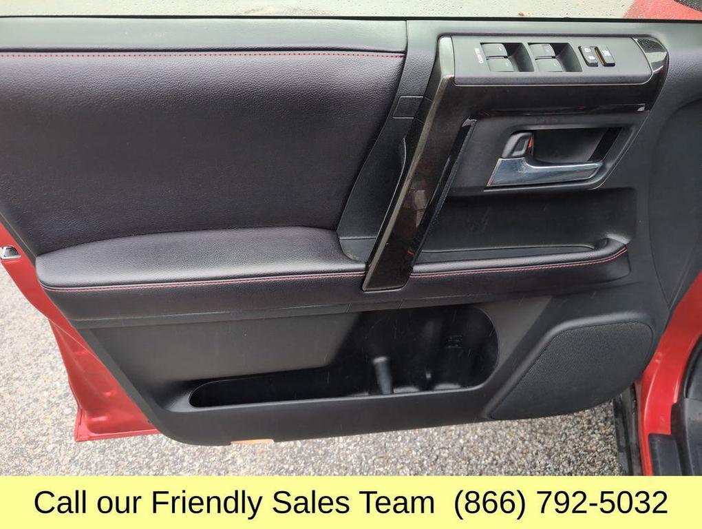 used 2016 Toyota 4Runner car, priced at $23,994