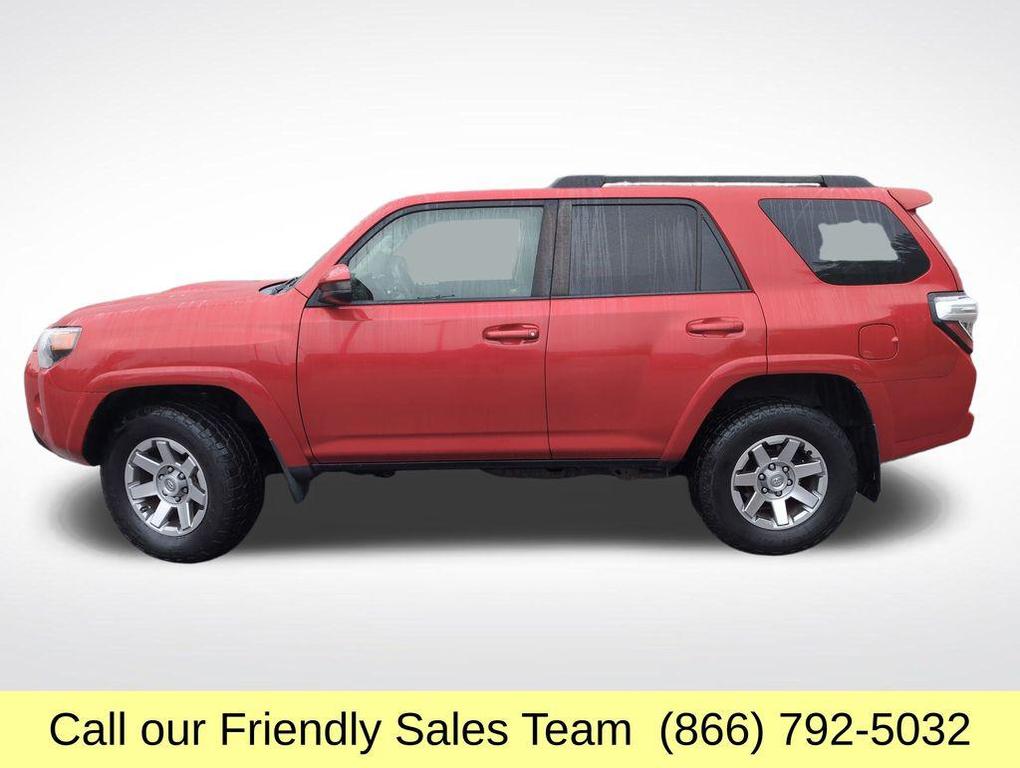 used 2016 Toyota 4Runner car, priced at $23,994