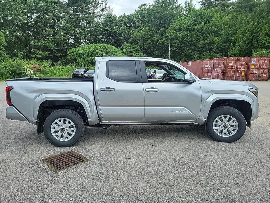 new 2024 Toyota Tacoma car, priced at $46,099
