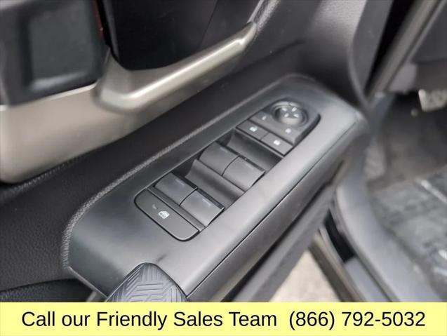 new 2025 Toyota Tacoma car, priced at $53,428