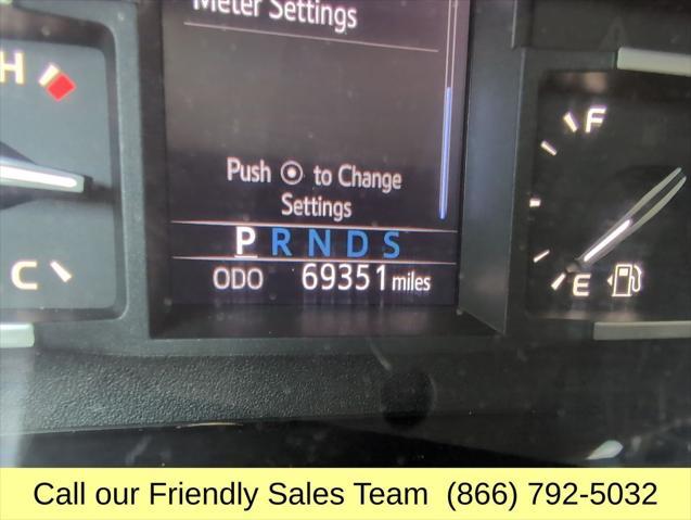 used 2020 Toyota Tundra car, priced at $36,188