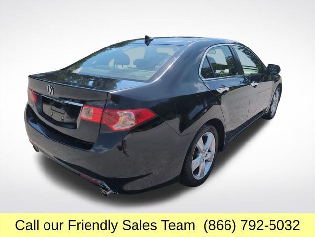 used 2014 Acura TSX car, priced at $9,672