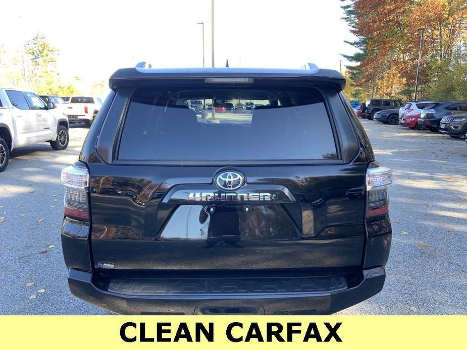 used 2016 Toyota 4Runner car, priced at $24,288