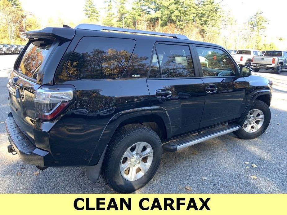 used 2016 Toyota 4Runner car, priced at $24,288