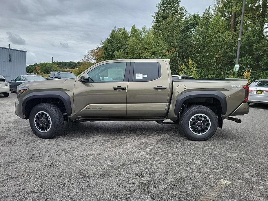 new 2024 Toyota Tacoma car, priced at $49,970