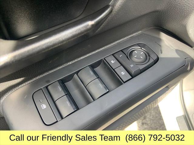new 2025 Toyota Tacoma car, priced at $44,748