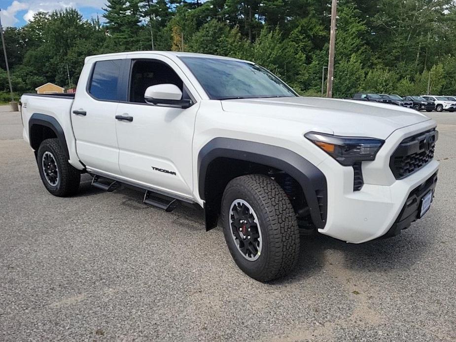 new 2024 Toyota Tacoma car, priced at $54,499