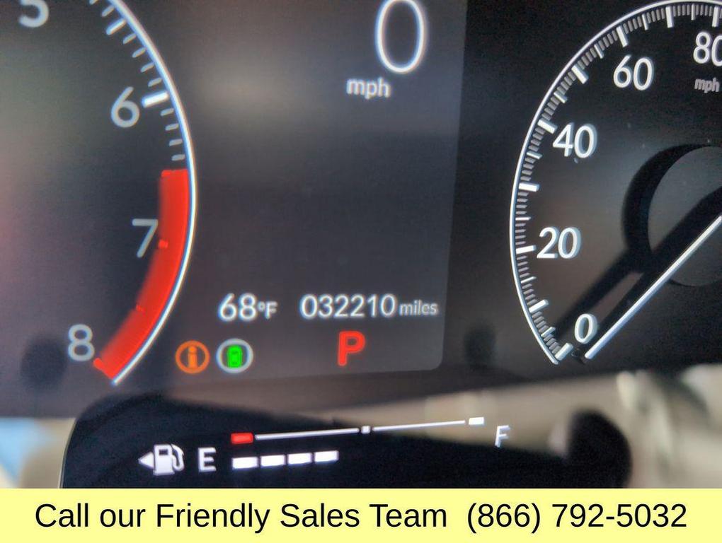 used 2023 Honda Civic car, priced at $24,413