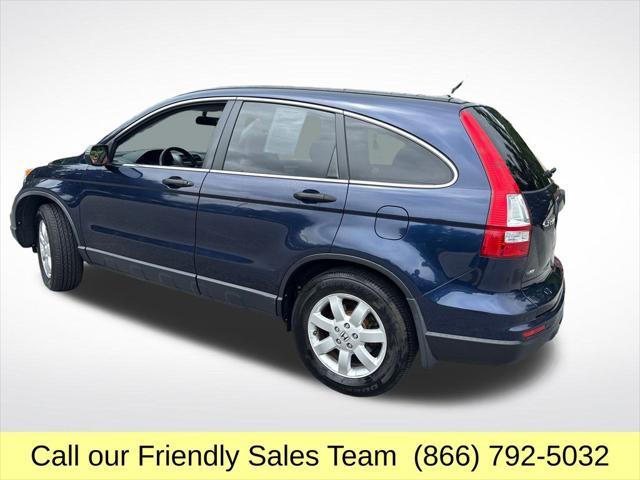 used 2011 Honda CR-V car, priced at $9,242