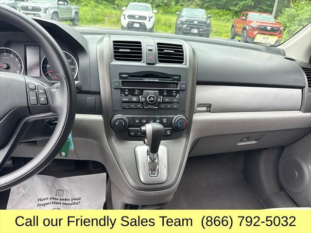 used 2011 Honda CR-V car, priced at $9,242