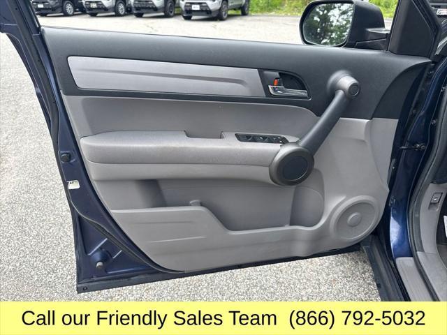 used 2011 Honda CR-V car, priced at $9,242